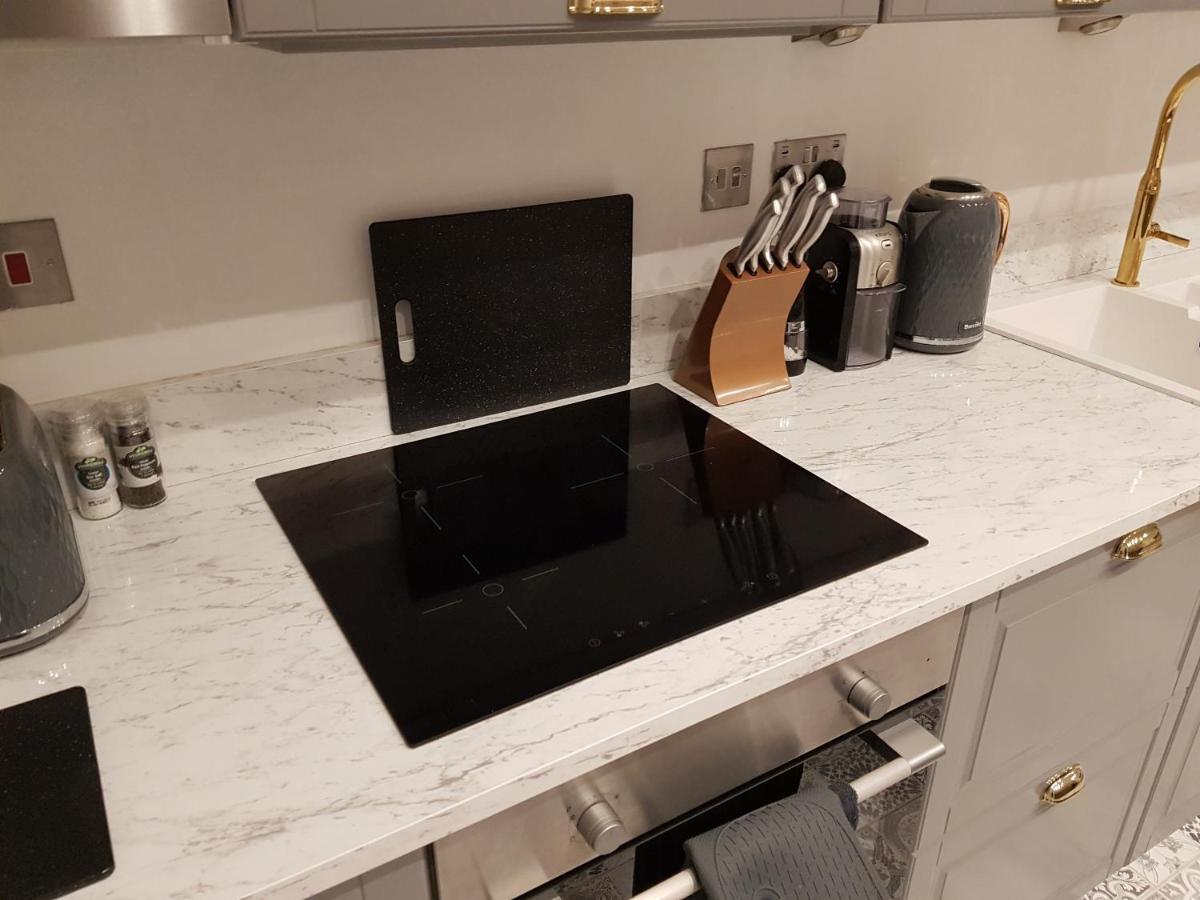 Central Windermere Luxury Two Bed Apartment Dog Friendly Dış mekan fotoğraf