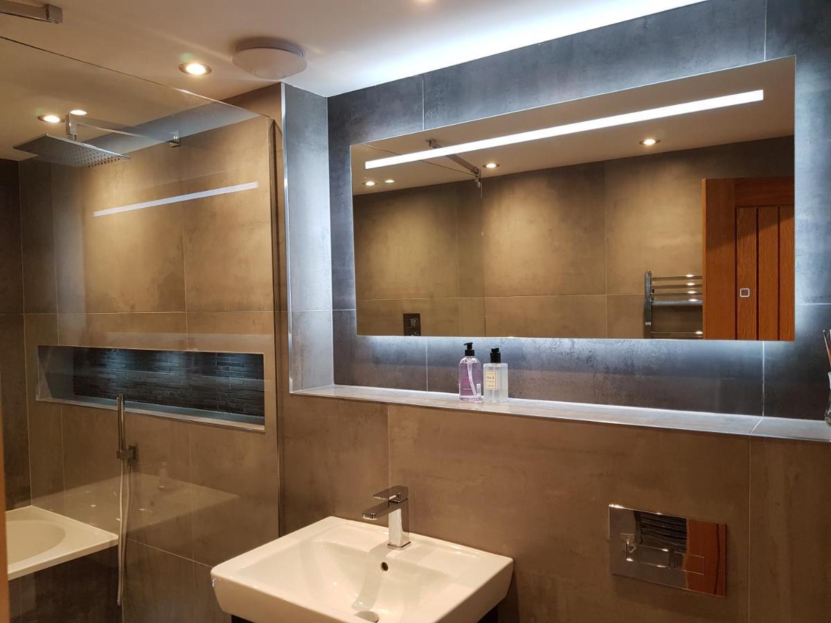 Central Windermere Luxury Two Bed Apartment Dog Friendly Dış mekan fotoğraf