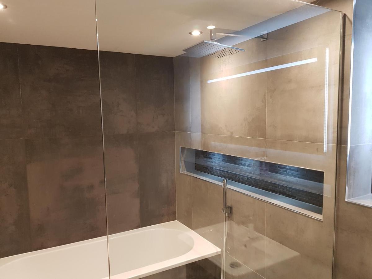 Central Windermere Luxury Two Bed Apartment Dog Friendly Dış mekan fotoğraf