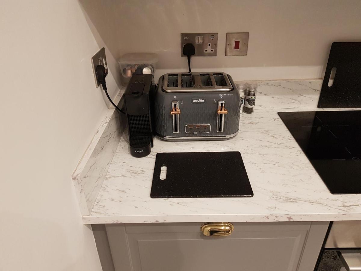 Central Windermere Luxury Two Bed Apartment Dog Friendly Dış mekan fotoğraf