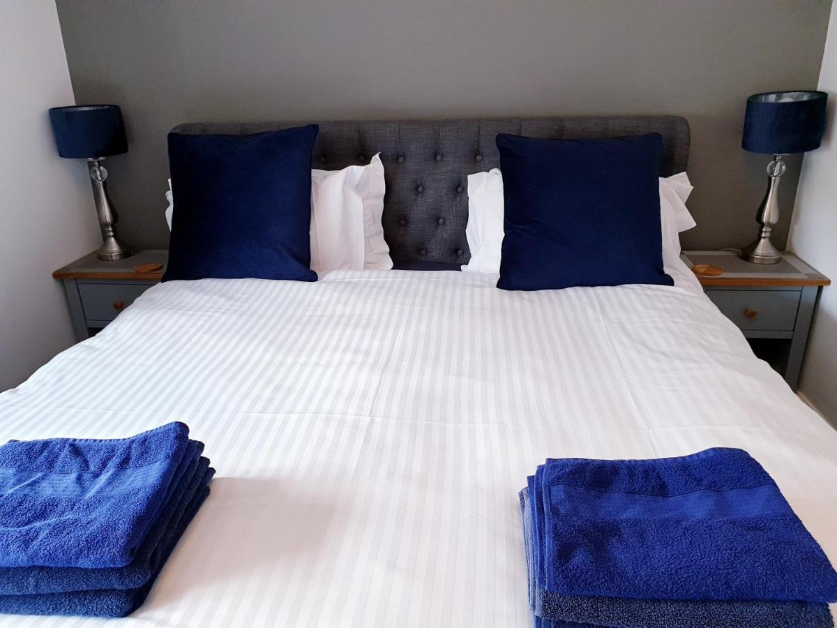 Central Windermere Luxury Two Bed Apartment Dog Friendly Dış mekan fotoğraf