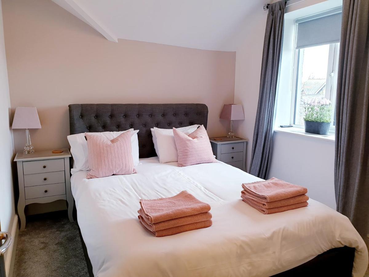 Central Windermere Luxury Two Bed Apartment Dog Friendly Dış mekan fotoğraf