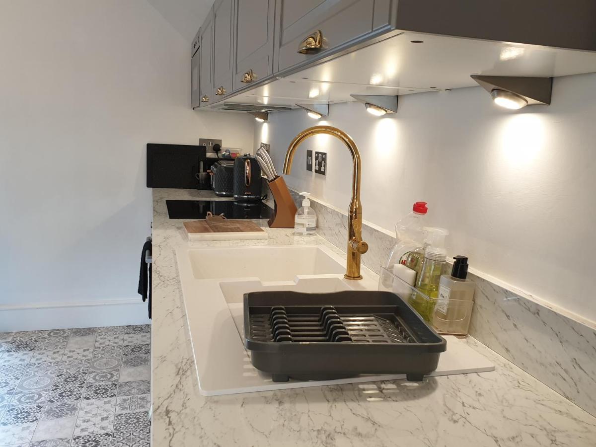 Central Windermere Luxury Two Bed Apartment Dog Friendly Dış mekan fotoğraf