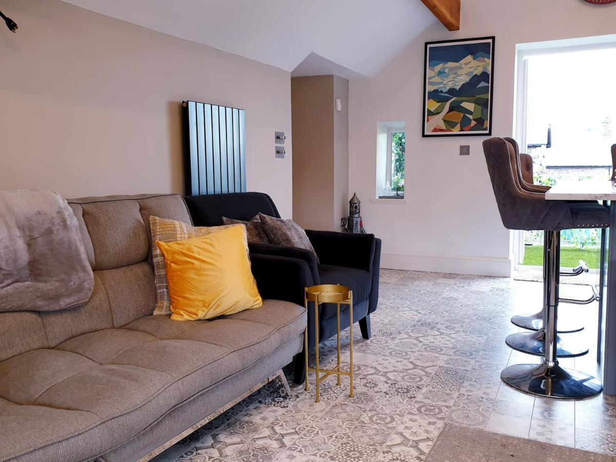 Central Windermere Luxury Two Bed Apartment Dog Friendly Dış mekan fotoğraf