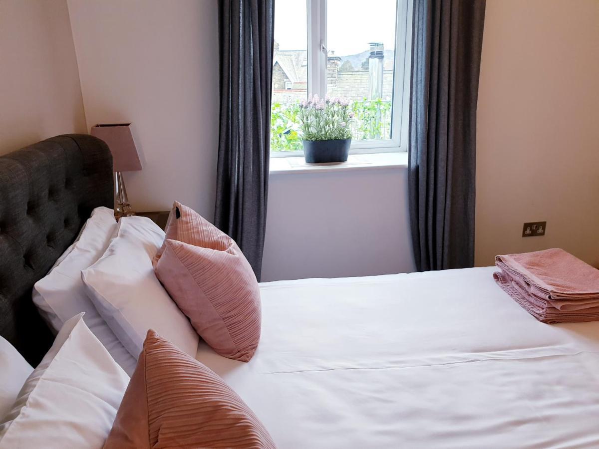 Central Windermere Luxury Two Bed Apartment Dog Friendly Dış mekan fotoğraf