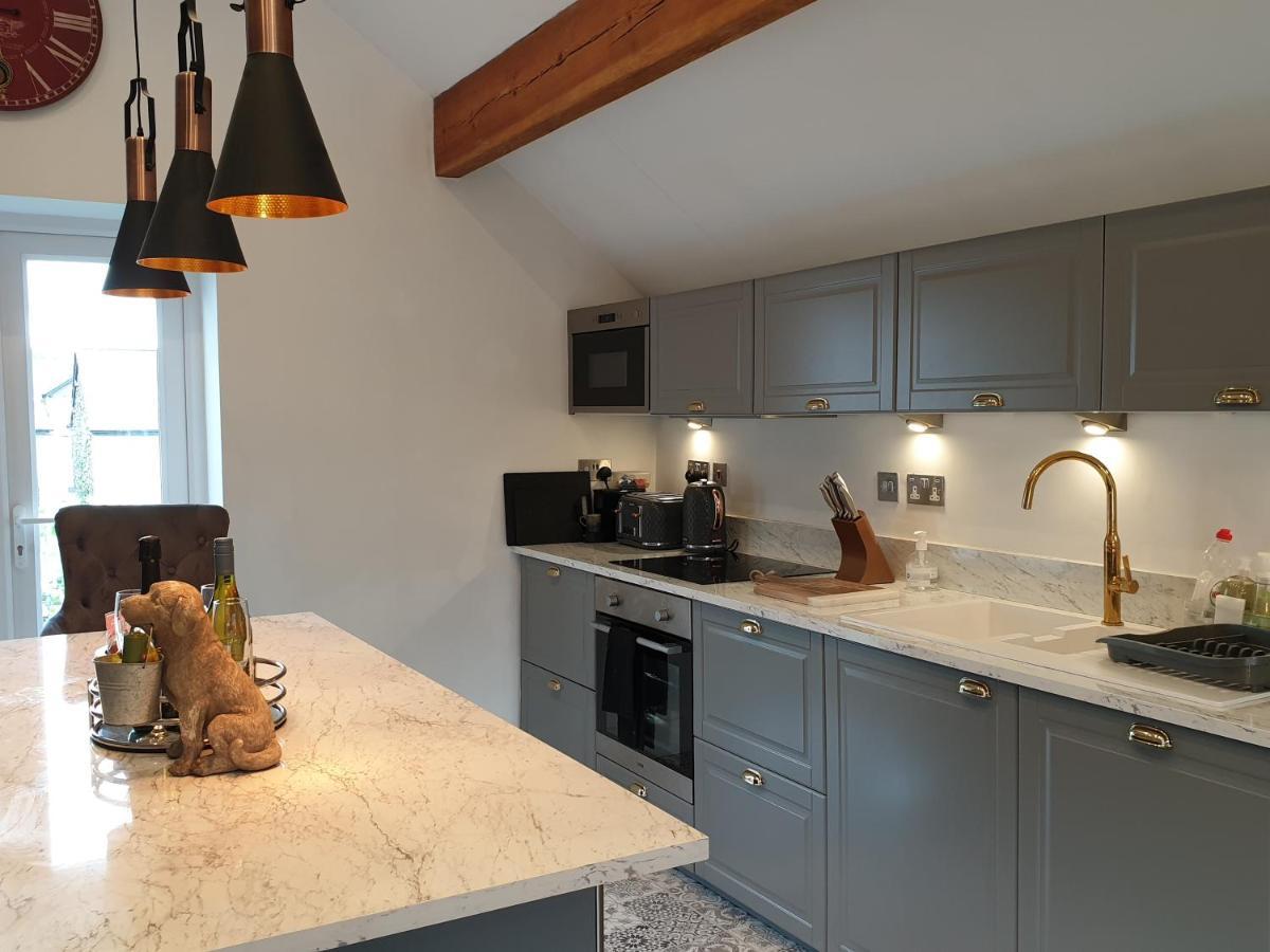Central Windermere Luxury Two Bed Apartment Dog Friendly Dış mekan fotoğraf