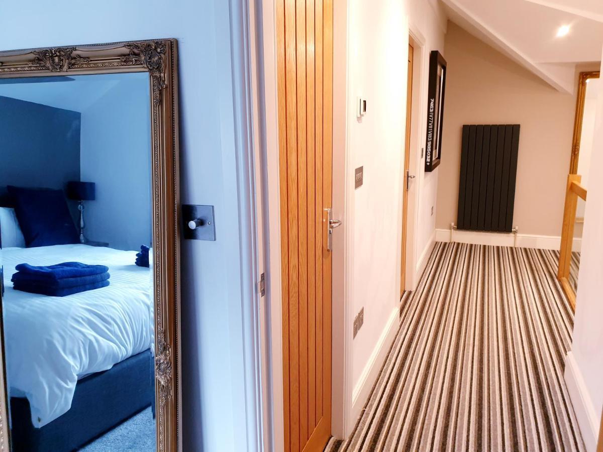 Central Windermere Luxury Two Bed Apartment Dog Friendly Dış mekan fotoğraf